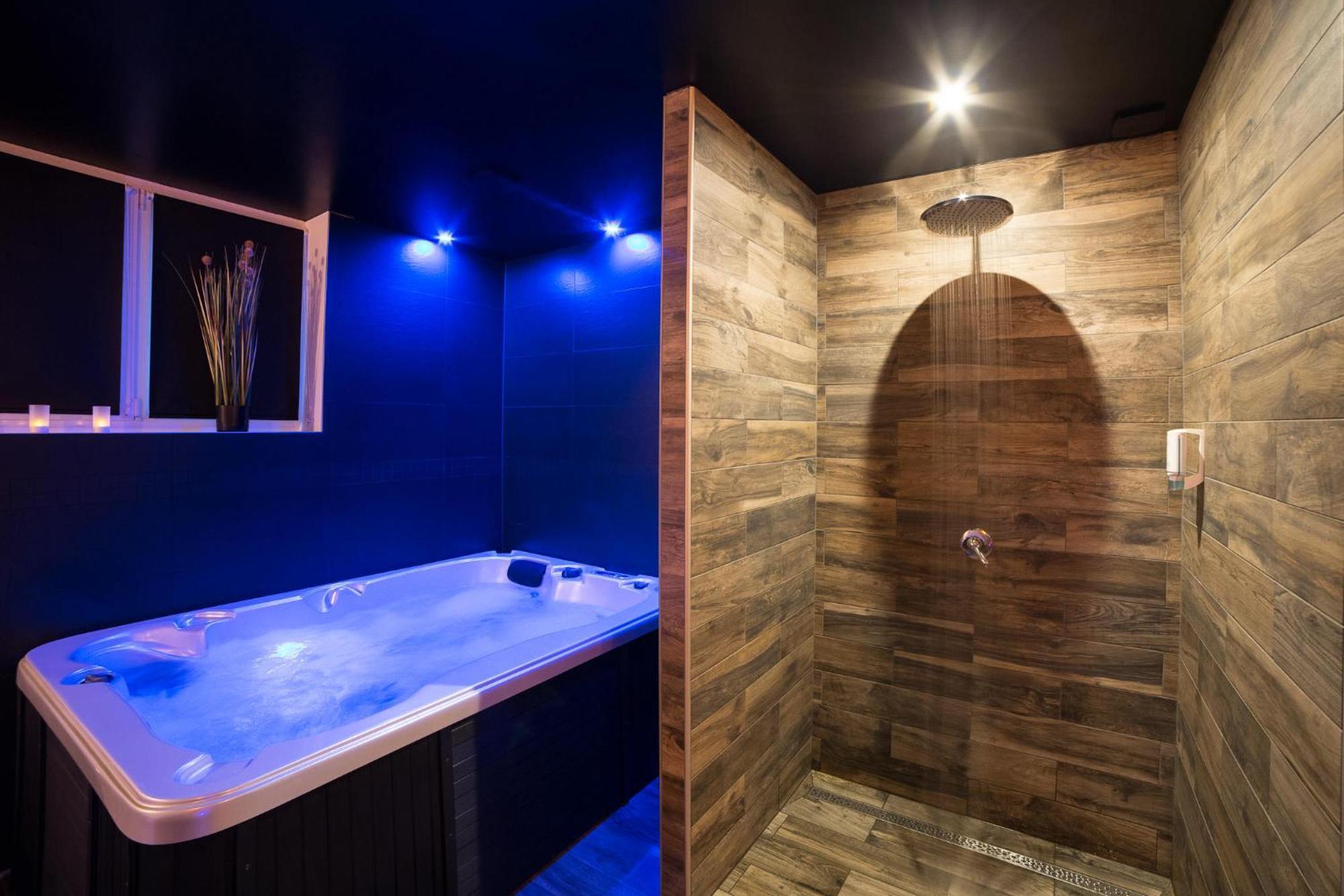 Autrement Spa Avelin 外观 照片