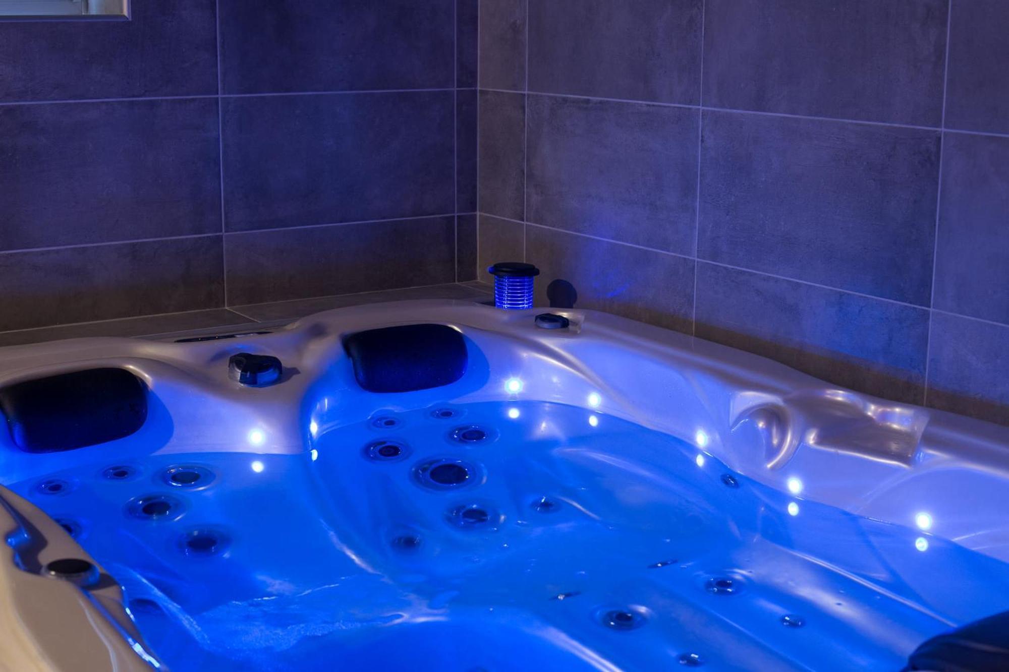 Autrement Spa Avelin 外观 照片